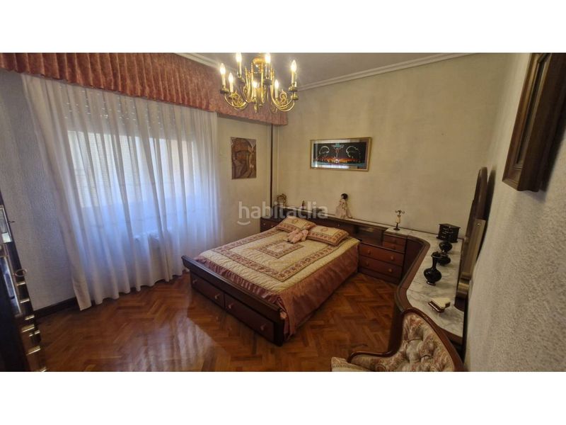 Foto b200a2ba-c48b-4a87-bcfa-18023f8a87e0. Pis amb calefacció aparcament a Residencia Logroño