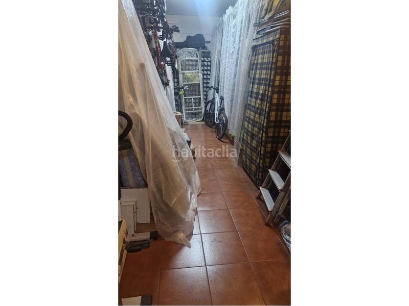 Foto d0c1c045-c2cd-42cb-91e8-edee61676c3a. Pis amb calefacció aparcament a Residencia Logroño