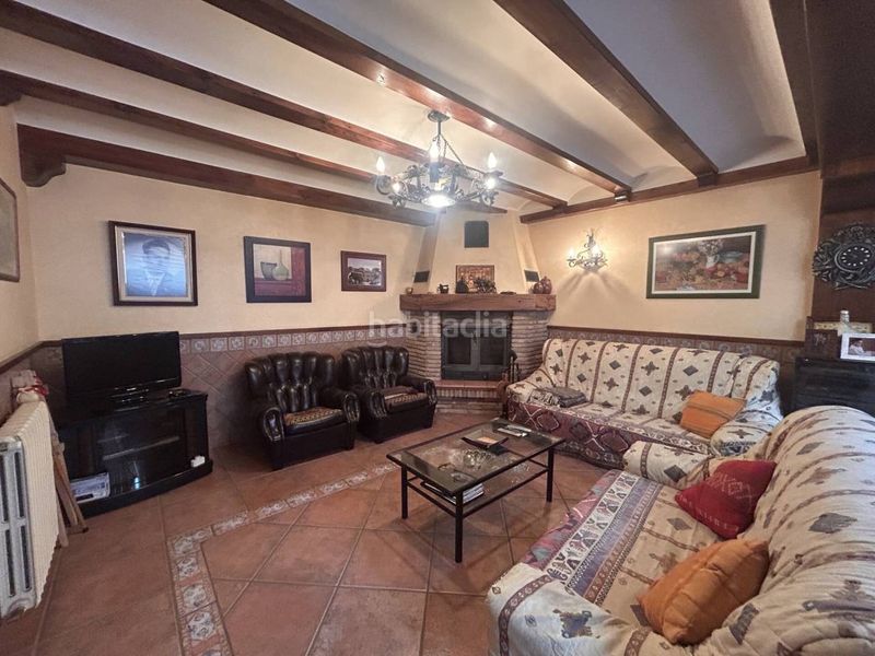 Foto 577be571-d4c6-4676-9688-e952f7fb71cb. Casa amb calefacció a Ledesma de la Cogolla