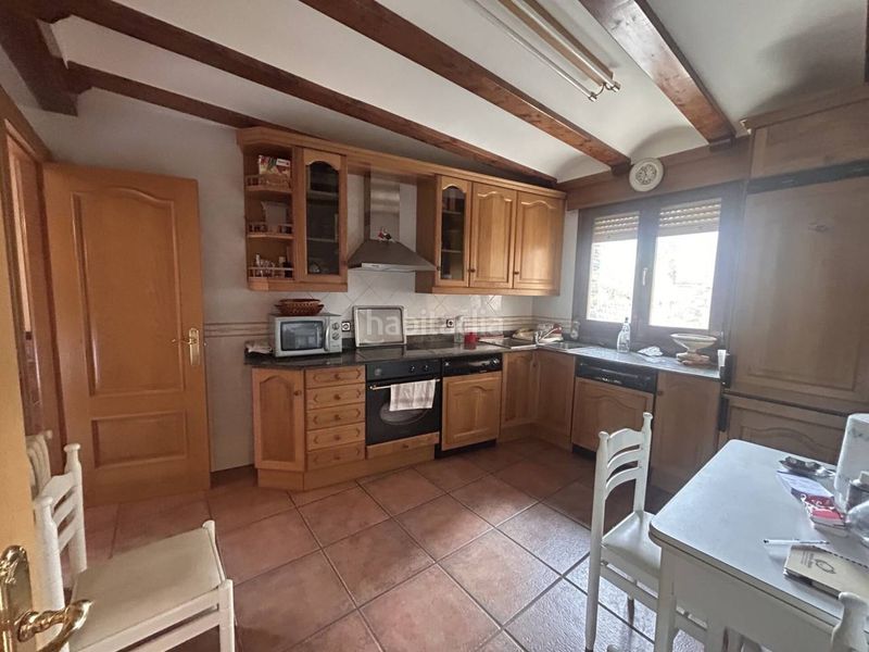 Foto 6fa4a426-f8b6-4081-92b2-ec4d403e344c. Casa amb calefacció a Ledesma de la Cogolla