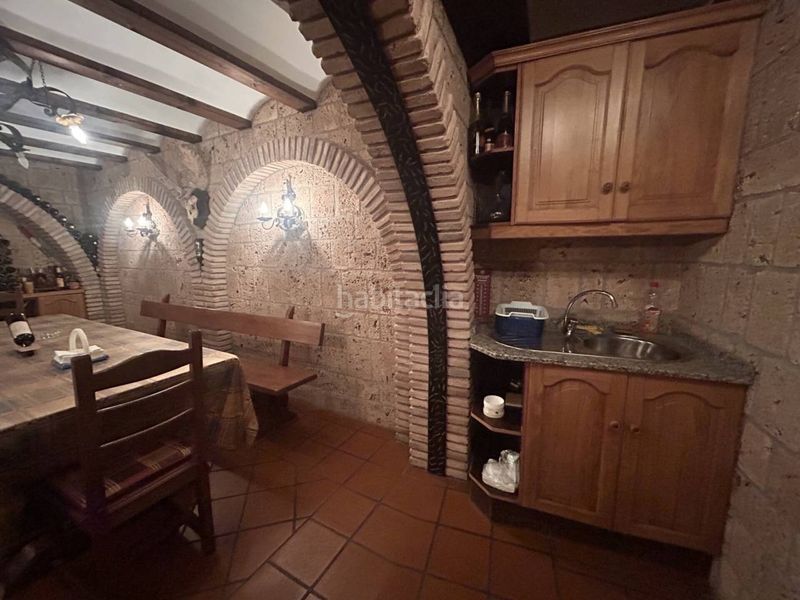 Foto aeaa3450-d365-4846-91bc-e86044252255. Casa amb calefacció a Ledesma de la Cogolla