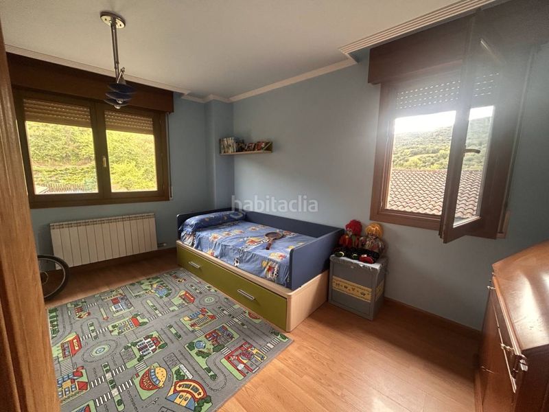 Foto c2ad3ccd-4668-4678-84f4-cb9bb77213d2. Casa amb calefacció a Ledesma de la Cogolla