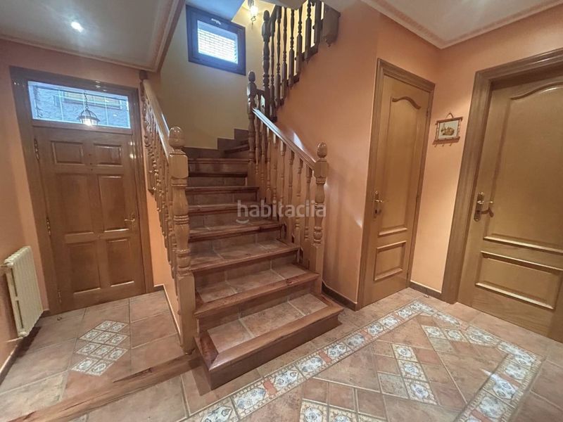 Foto e0341dbc-e17b-4644-98a4-ace211d4881a. Casa amb calefacció a Ledesma de la Cogolla