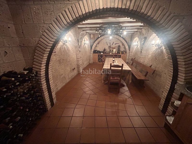Foto e39c1556-c526-476f-94ec-3f7f1779adb7. Casa amb calefacció a Ledesma de la Cogolla