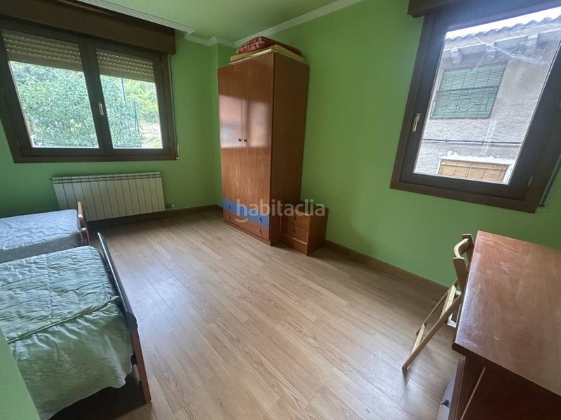 Foto fe0b8f37-0e46-492c-9adc-ee861e343fd8. Casa amb calefacció a Ledesma de la Cogolla
