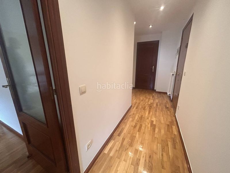 Foto 463a7ba0-158f-4a00-824d-57b3b1c674cb. Flat with heating parking in Portillejo - Valdegastea Logroño