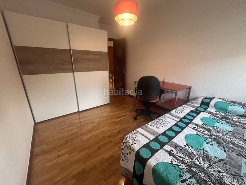 Foto 6d57e352-a1a7-43e8-98fb-354f2e18b829. Flat with heating parking in Portillejo - Valdegastea Logroño