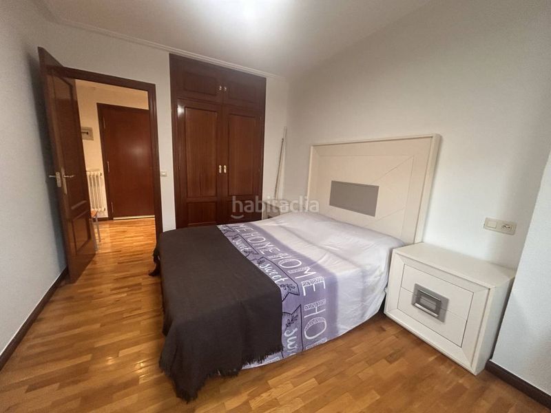 Foto 988574b4-4b02-4664-8b77-440734deac24. Flat with heating parking in Portillejo - Valdegastea Logroño