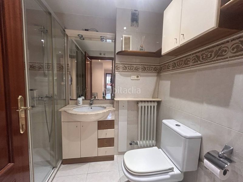 Foto b4203c6c-bb77-43f9-add3-c00ac4b4417f. Flat with heating parking in Portillejo - Valdegastea Logroño