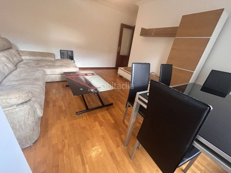 Foto b709fd28-10ac-4867-ae5c-5ae158d5ac5e. Flat with heating parking in Portillejo - Valdegastea Logroño