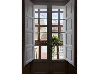 Appartement  Calle portales. Precioso dúplex con encanto en la calle portales.
