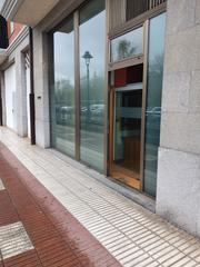 Ufficio en Lartzabal - Gabierrota. Venta de local en fanderia. totalmente equipado