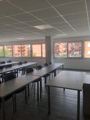 Lloguer Oficina a Lasarte - Oria. Alquiler de oficina en zirkuitu ibilbidea de lasarte.