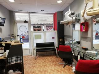 Lloguer Local Comercial a Centro. Alquiler/venta de local en casco histórico
