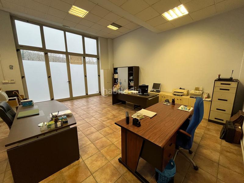 Foto 1ea885bd-b3cf-4843-81fc-42ad1e531e02. Locale commerciale in Lapice - Larreaundi - Olaberria - Meaka Irun