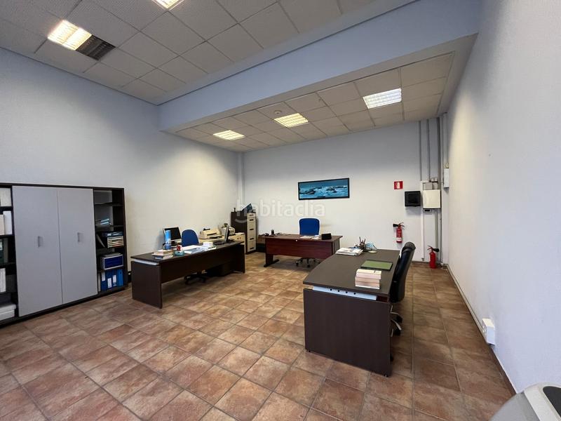 Foto 5955c90b-06ab-45d4-81cb-42bbe7a31892. Locale commerciale in Lapice - Larreaundi - Olaberria - Meaka Irun