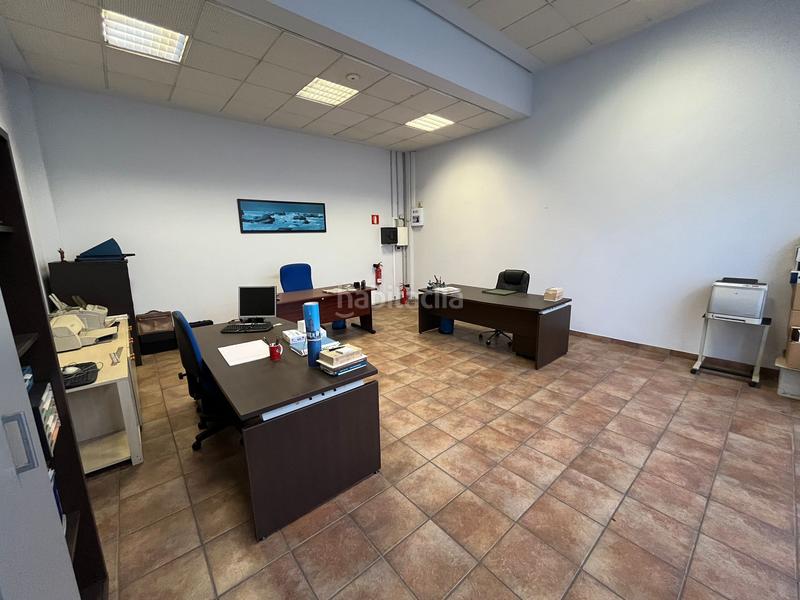 Foto f79a58a0-a60d-4ec0-88f2-6cf1987a4c46. Locale commerciale in Lapice - Larreaundi - Olaberria - Meaka Irun