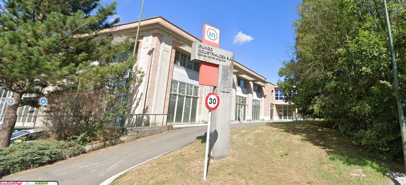 Foto fa23f7f8-7fa2-485e-b5a1-1c56f7e77e5d. Locale commerciale in Lapice - Larreaundi - Olaberria - Meaka Irun