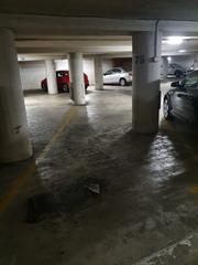 Lloguer Aparcament cotxe  Txingurri pasealekua. Alquiler de plaza de parking en herrera. txingurri pasealekua.