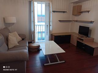 Pis a Centro - Mendibil - Santiago. Solo inversores!!!  venta de céntrica vivienda con inquilino