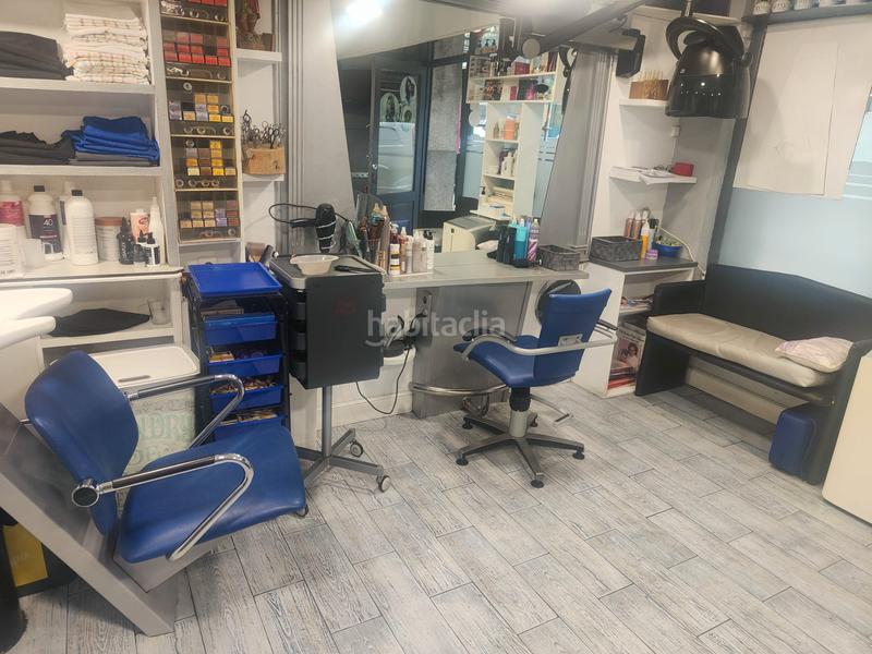 Foto 6ca4d56f-42ef-4a58-82bc-2f46d0b19a39. Locale commerciale in Pasaia