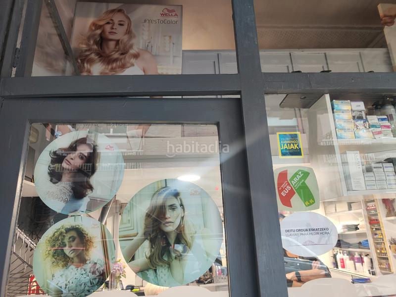 Foto 6f99a126-566c-43d7-914f-c982b0e26b23. Locale commerciale in Pasaia