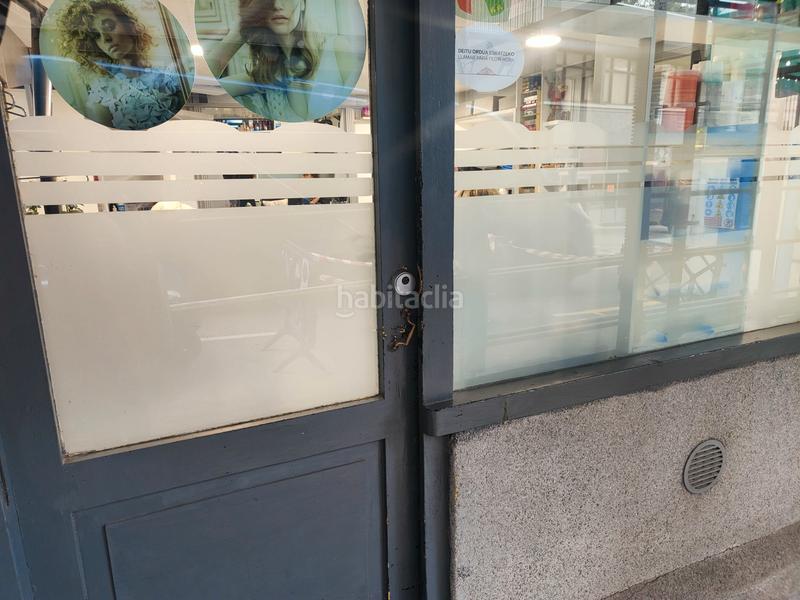 Foto d152db26-3cfd-4803-b4cf-e0f8b646e739. Locale commerciale in Pasaia