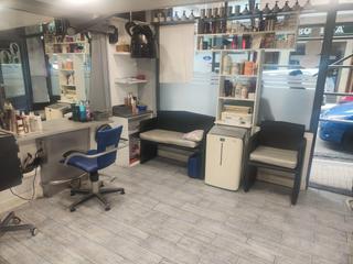 Business premise in Pasaia