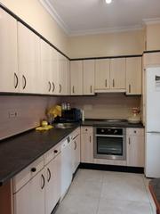 Pis  Juan arana kalea. Estupenda vivienda de 3 dormitorios en el centro.  posibilidad d