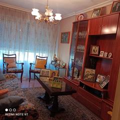 Pis a Marinel kalea 23. Estupenda vivienda de 3 dormitorios. en belaskoenea.