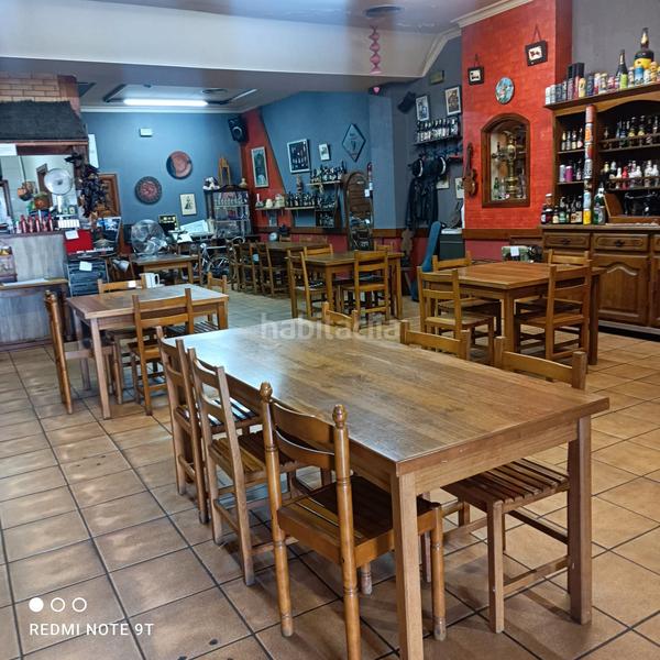 Foto 0f9df3a3-9ba1-4f25-b553-13b416213c8f. Business premise in Pinar - Anaka - Belaskoenea Irun