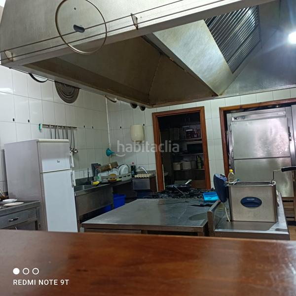 Foto 3c950556-dc7a-4939-be8f-6171a2522e7c. Business premise in Pinar - Anaka - Belaskoenea Irun