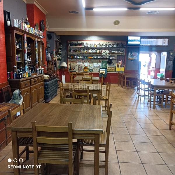 Foto 46c4a123-f6de-4047-b58a-6cbaeafa1e96. Business premise in Pinar - Anaka - Belaskoenea Irun