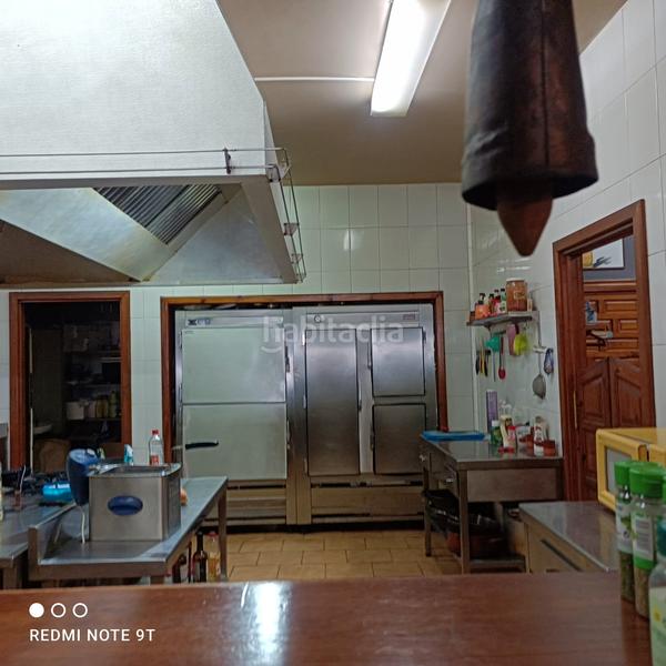 Foto 6ad8660d-f080-4e97-a9b9-46a765c0eeeb. Business premise in Pinar - Anaka - Belaskoenea Irun