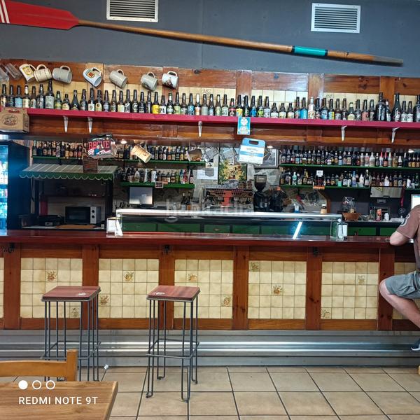 Foto 6eabdb60-7b83-42c4-8d42-357dfa65475d. Business premise in Pinar - Anaka - Belaskoenea Irun