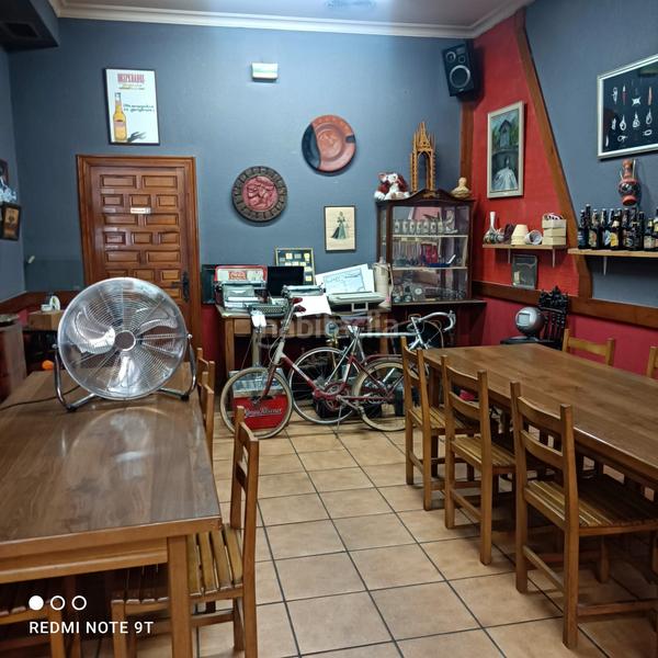 Foto 786cd7bc-e49b-4f33-8684-5d329575fb0b. Business premise in Pinar - Anaka - Belaskoenea Irun