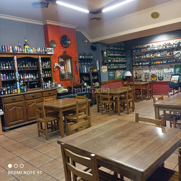 Foto 7f377625-631a-4de0-b1b6-5f74dd6d281d. Business premise in Pinar - Anaka - Belaskoenea Irun