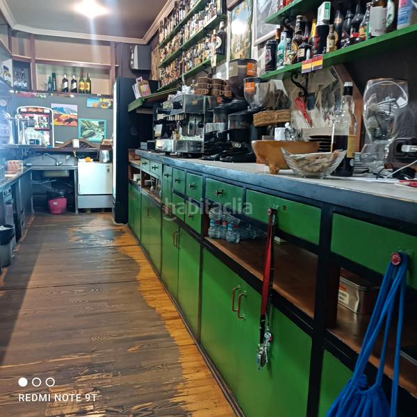 Foto b2c1a3ed-529f-4bcf-bc6a-9f9d7f1c92f0. Business premise in Pinar - Anaka - Belaskoenea Irun