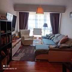 Pis a Azken Portu - Behobia. Bonita vivienda de 3 dormitorios en artia.
