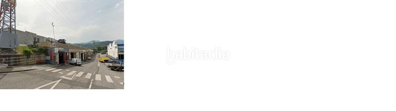 Foto 0d274485-3e97-45b7-b8cd-09fc58b72c8b. Industrial building in Pinar - Anaka - Belaskoenea Irun