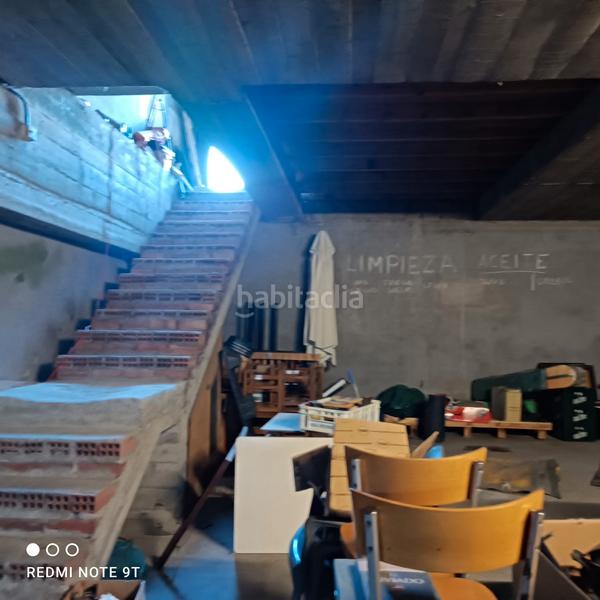 Foto 2e0ad947-4707-4d25-8226-6cf3602134f5. Industrial building in Pinar - Anaka - Belaskoenea Irun