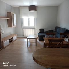 Miete Etagenwohnung  Andrearriaga ibilbidea. Alquiler de vivienda de 3 dormitorios en bº ventas.