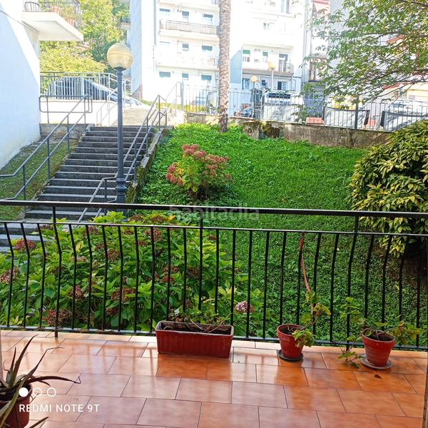 Foto 060988fe-7be2-46e5-90e8-6998fa58be68. Appartement dans Lapice - Larreaundi - Olaberria - Meaka Irun