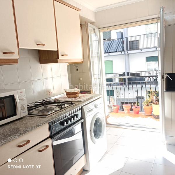 Foto 16342ce4-df02-4f2b-ba1f-d42618547fc3. Appartement dans Lapice - Larreaundi - Olaberria - Meaka Irun