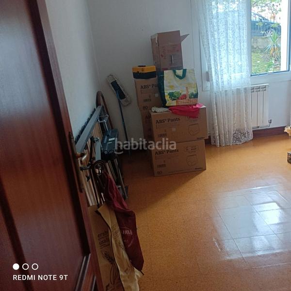 Foto 6dd6813a-4b94-4f67-a5c7-288a97323eea. Pis a Lapice - Larreaundi - Olaberria - Meaka Irun