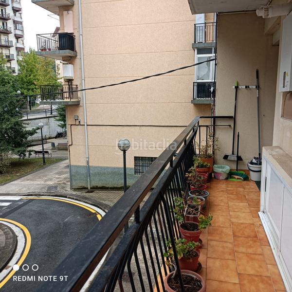 Foto 82f56767-ffca-45b7-8612-093e4691a896. Pis a Lapice - Larreaundi - Olaberria - Meaka Irun