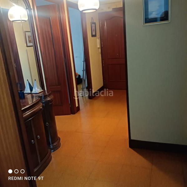 Foto bd00d855-dd7a-4f28-908b-6d592e007b59. Pis a Lapice - Larreaundi - Olaberria - Meaka Irun