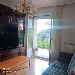 Piso en Lapice - Larreaundi - Olaberria - Meaka. Venta de bonita vivienda de 3 dormitorios en larreaundi.