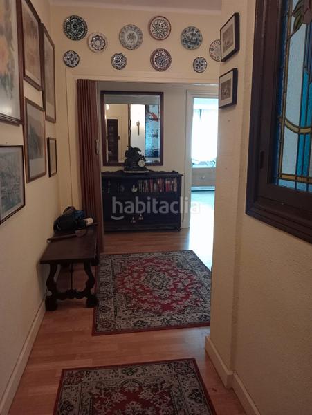 Foto 094a833c-8346-421e-84d2-9b6e3be7a477. Appartamento con riscaldamento in Centro - Mendibil - Santiago Irun