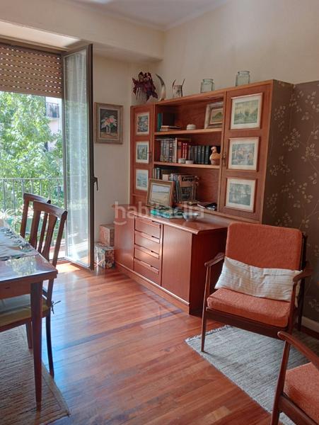 Foto 0fc3d158-3d42-4389-a692-e5d43b209404. Appartamento con riscaldamento in Centro - Mendibil - Santiago Irun